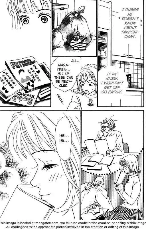 Virgin Wars Chapter 6 41